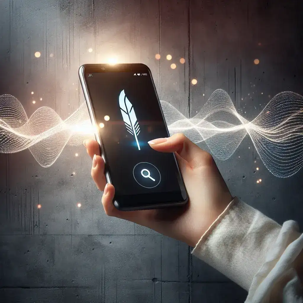"Google Bard Assistant interface preview on Pixel device showcasing AI features and user-friendly design."
