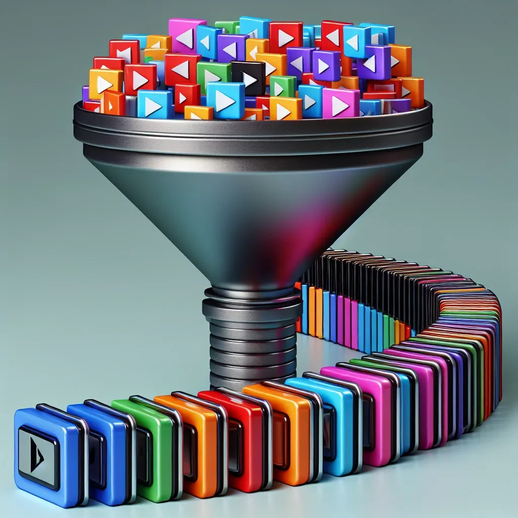 How to Batch Convert Videos to MP4: Complete Guide for Efficient Video Processing