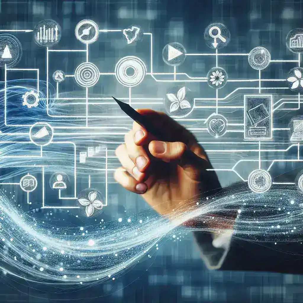 How to Use Make.com for Data Routing: A Comprehensive Guide to Streamlining Your Workflow Automation